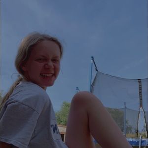 Meet your Posher, Willa